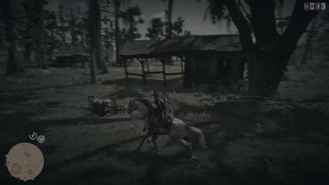 Red Dead Online Gameplay 777