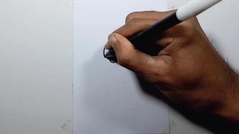 Drawing DEAD POOL Chibi