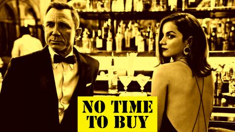 Amazon to Acquire MGM as the Box Office Suffers