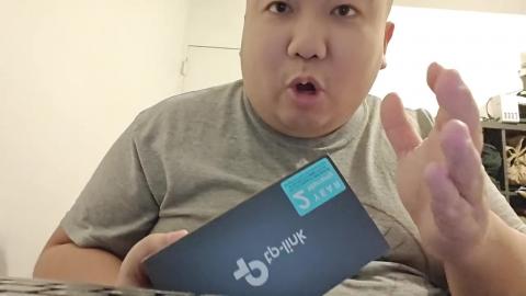 I’m getting a bit flustered