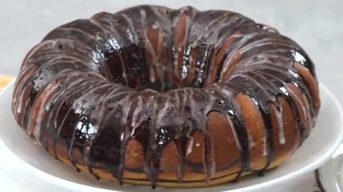 GERMAN MARBLE CAKE | FOXY FOLKSY - Modern Filipino Kitche...