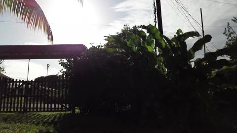 Drone Test DJI Mavic Costa Rica