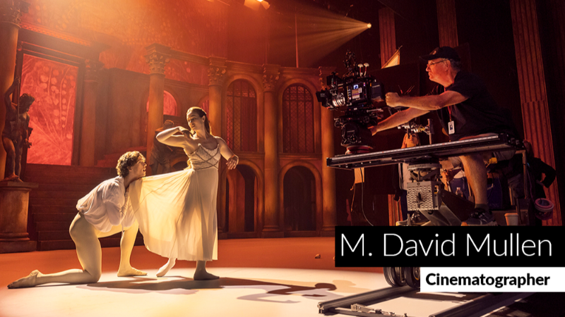 Etoile - Cinematography - Craft Considerations