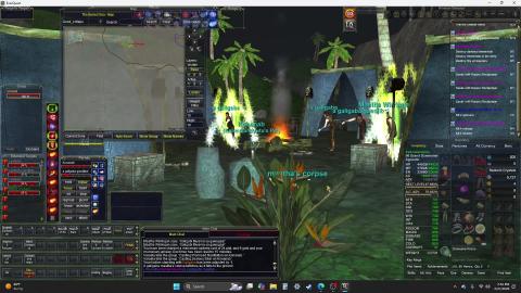 Everquest : Maatha Wirringan