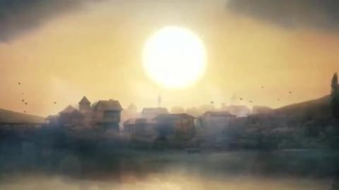 [GMV] THE WITCHER _ INTO THE WILD