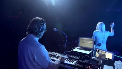 Late Night Alumni - Los Angeles Atmosphere Recap 