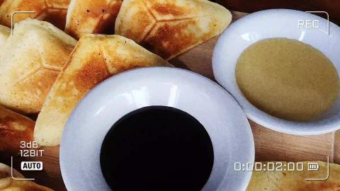 TasteHU230 _ Easy Pancake Waffle