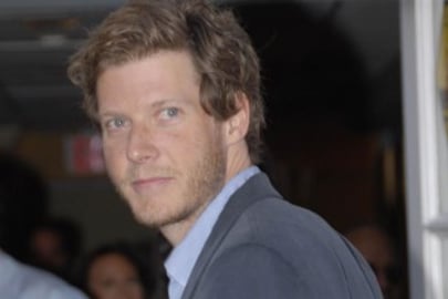 Jake Paltrow & Kodi Smith McPhee on their new movie