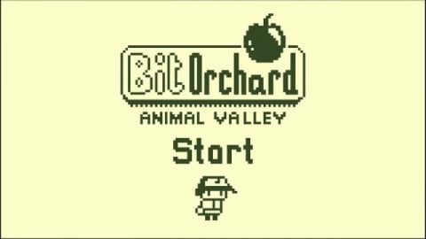 Bit Orchard: Animal Valley Playthrough | Charming Retro F...