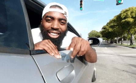 3Oh Black - Dive The Boat