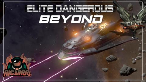 Elite Dangerous Clark Barrow Bug Hunter