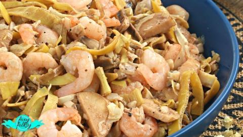 KILAWIN PUSO NG SAGING