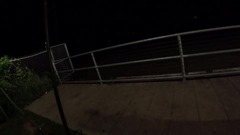 night fishing 34