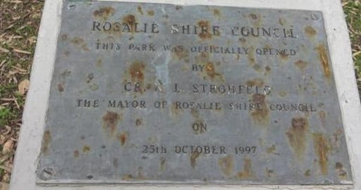 Huskies walk around abandoned train tunnel Part 1