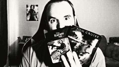 Steelbook Bluray Collection Update Featuring Mini John Wi...