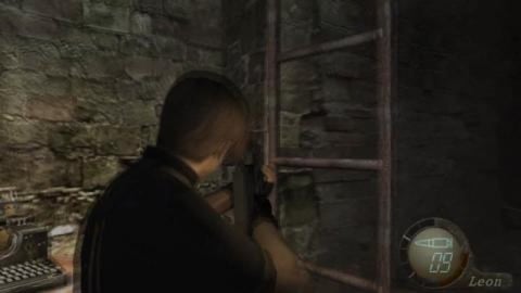 Resident Evil 4 - Episode 31