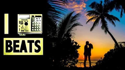 r&b instrumental beat - Love Affairs