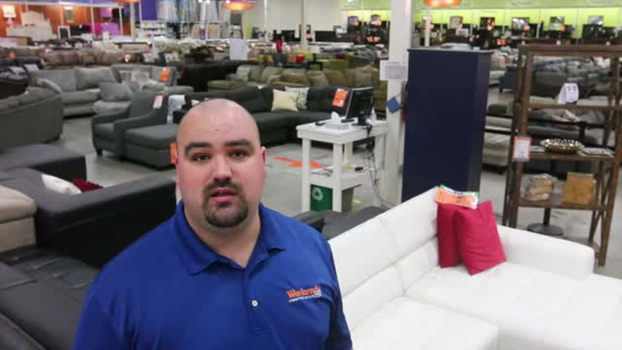 New sales strategy at Weekends Only Furniture & Mattress Belleville