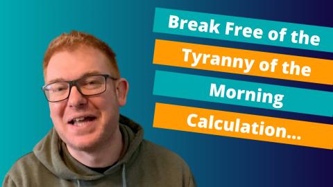 Control Your Sleep Patterns To Set Yourself Free From The...