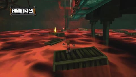 Rayman 3: Hoodlum Havoc - Episode 13