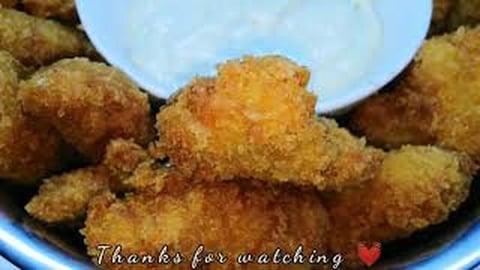 CRISPY FISH FILLET _ Fish Fillet Recipe _ Filipino Recipe...
