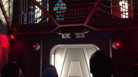 Rise of the Resistance Part 2 at Disney's Hollywood Studi...