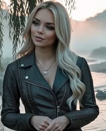 Dakota Lane – Party Lady