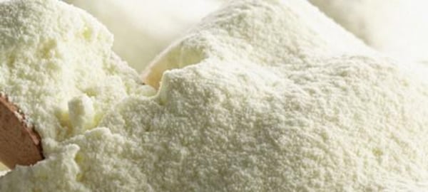 Powdered Milk From Fresh Milk At Home.