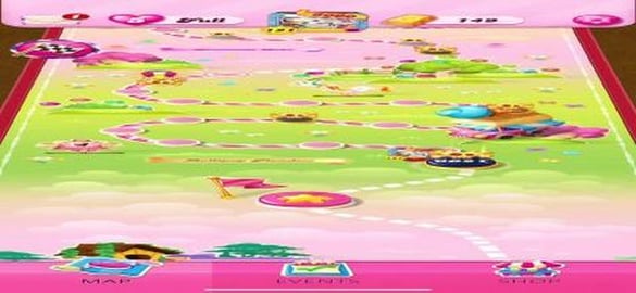 Candy crush: 27/5 level 6021 gameplay