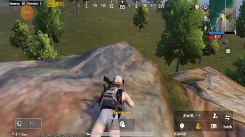 What did i just see (PUBG) Part 2