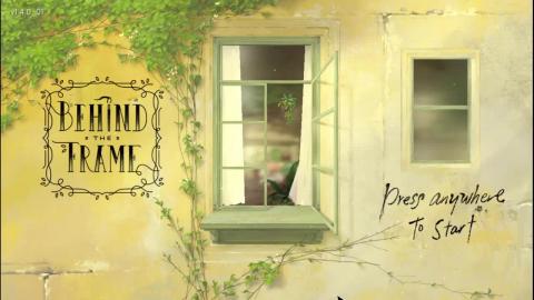 Behind the Frame - The Finest Scenery | Painting Point an...