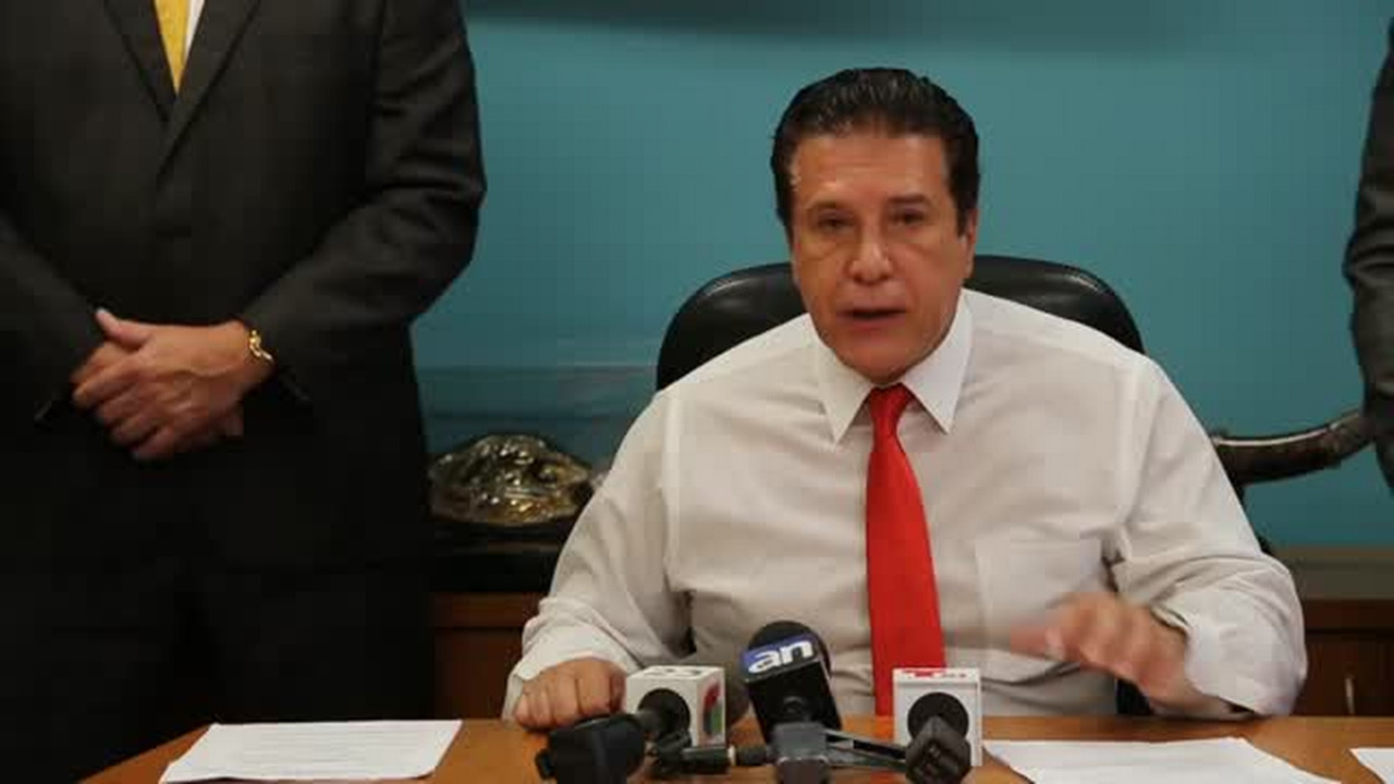 Alcalde de Hialeah Sabíamos que el juez fallaría a mi favor El Nuevo