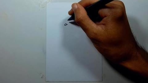 Drawing Grafiti Cartoon VIKING