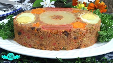 YUMMY EVERLASTING RECIPE