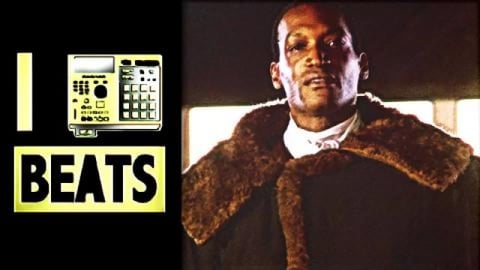 Candy Man  -  boom bap type beat old school type beat 
