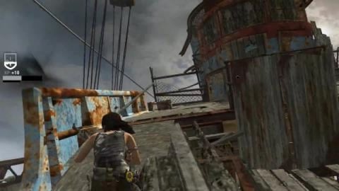 Tomb Raider - Episode 20
