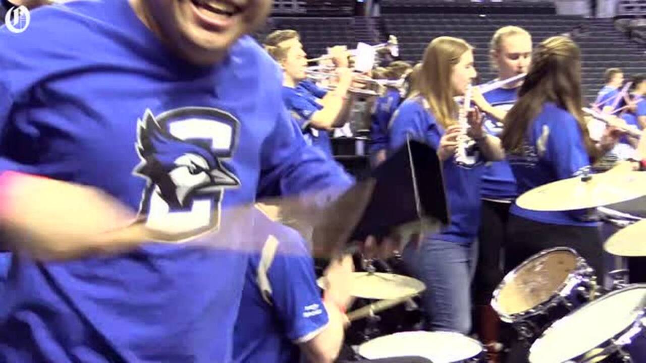 In need of more cowbell Charlotte Observer