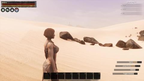 Basic Survival Tools Clothes and Weapons // CONAN Exiles ...