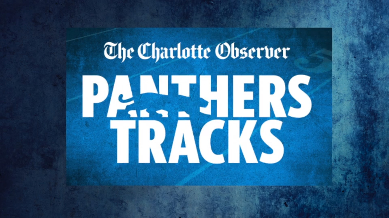 Panthers extend kicker Joey Slye - Cat Scratch Reader