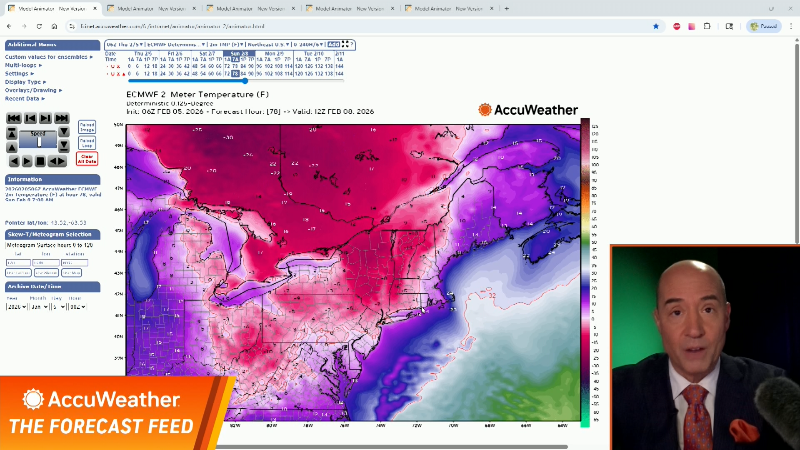 Trending Now Weather Videos | AccuWeather
