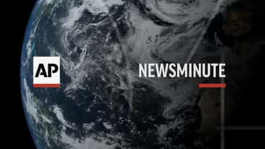 NewsMinute 7 AM (CR)