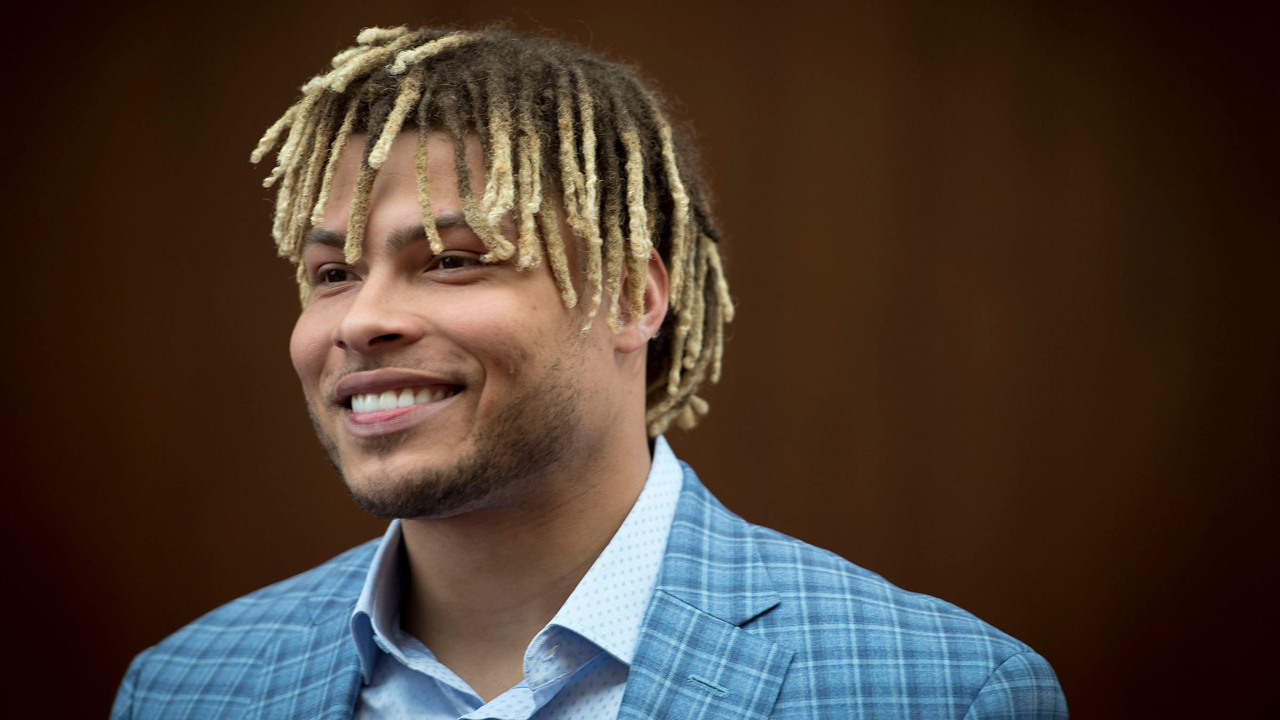 Chiefs players, coaches commend Tyrann Mathieu for WPMOTY nomination