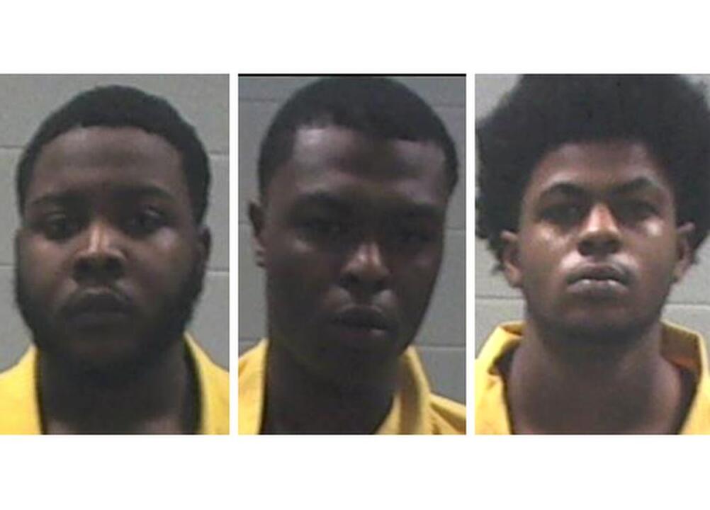 Moss Point man searches for solutions to his city’s rising violent