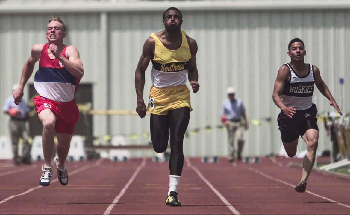 Kansas state track meet at Cessna Stadium in Wichita The Wichita Eagle