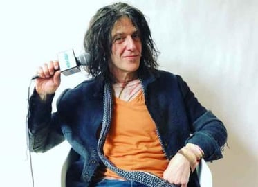 Eric Schenkman On New Music From The Spin Doctors
