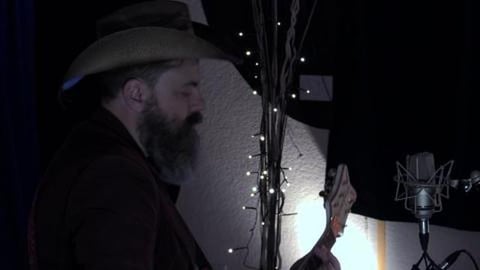 Paul Cafcae - It Ain't the First Time (Live)