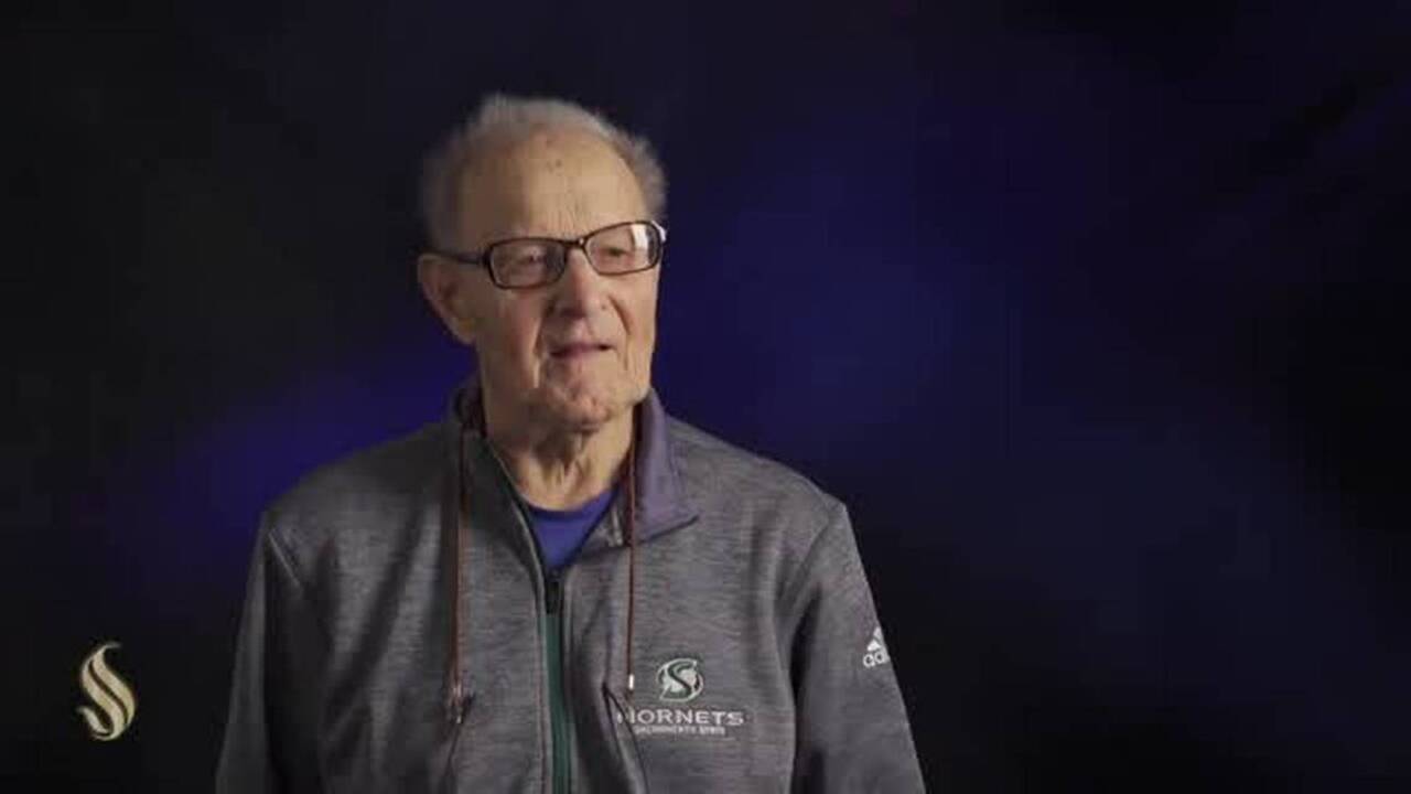 Meet Sac State's 9 million science complex donor, Ernest Tschannen