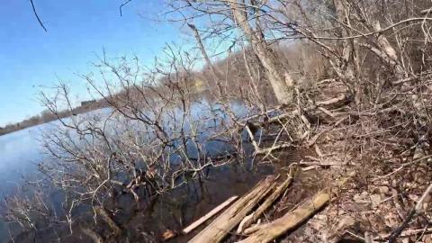 A Fishermen's Gift From One To One