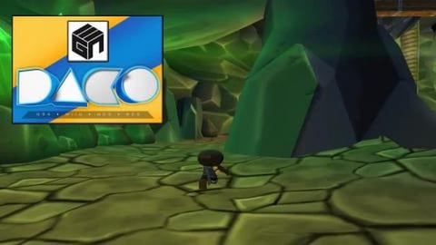 I-Ninja - Episode 14