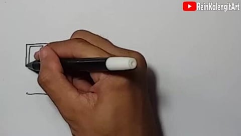 Drawing Grafiti Text SRP